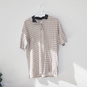 Vintage Golf Polo